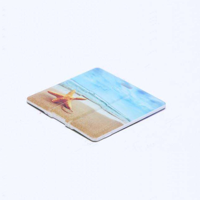 Card Usb Flash Drive Size: 40*40mm