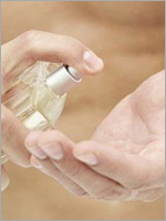 डिओ फ्रैग्रेंस