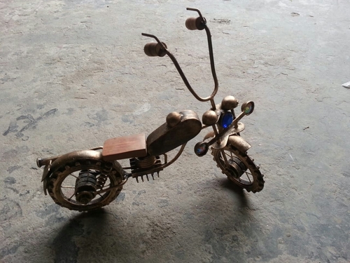 Motor Cycle 2
