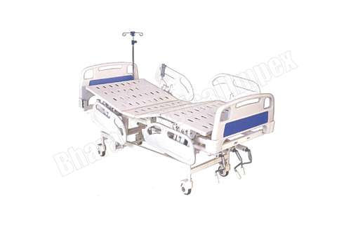 ICU Bes Semi Electric