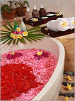 Spa Products Fragrances