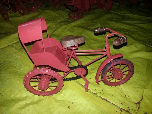 Cycle Riksha 1