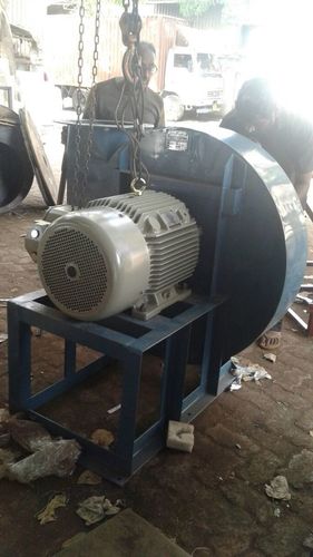 Industrial Air Blower