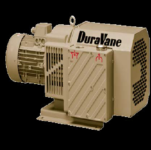 Vacuum Pump Power: Electric