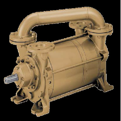 Vacuum Pump Power: Electric
