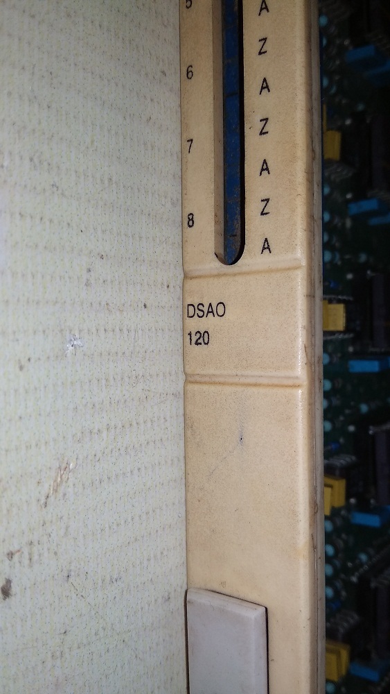 Abb Repeater Module