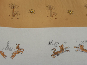 डिज़ाइन और रंग