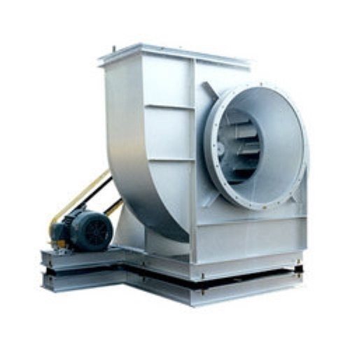Induced Draft Fans - Steel, 1000-5000 CFM Airflow, 5-20 HP Power | Durable Design, Easy Install, High Efficiency, Low Maintenance, Quiet Operation