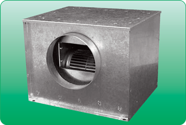 कैबिनेट फैन