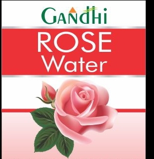 Rose Water Shelf Life: 3 Years Years