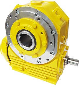 Flender Cavex Gearbox