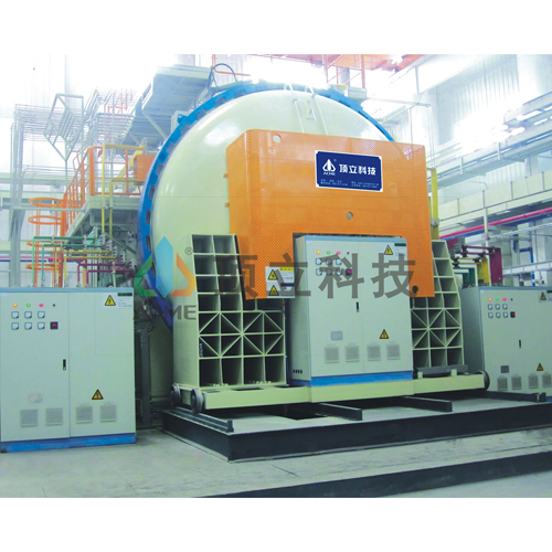 CVD Furnace