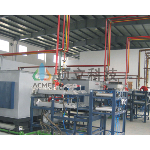 रेडक्शन फर्नेस