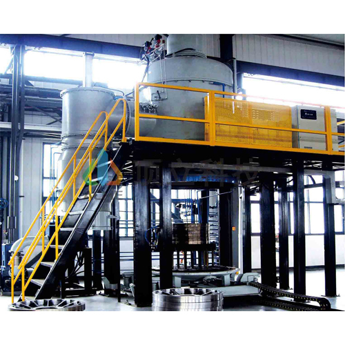 Vacuum Annealing Furnace