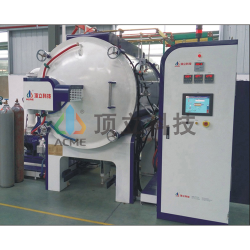 Vacuum Debinding Furnace