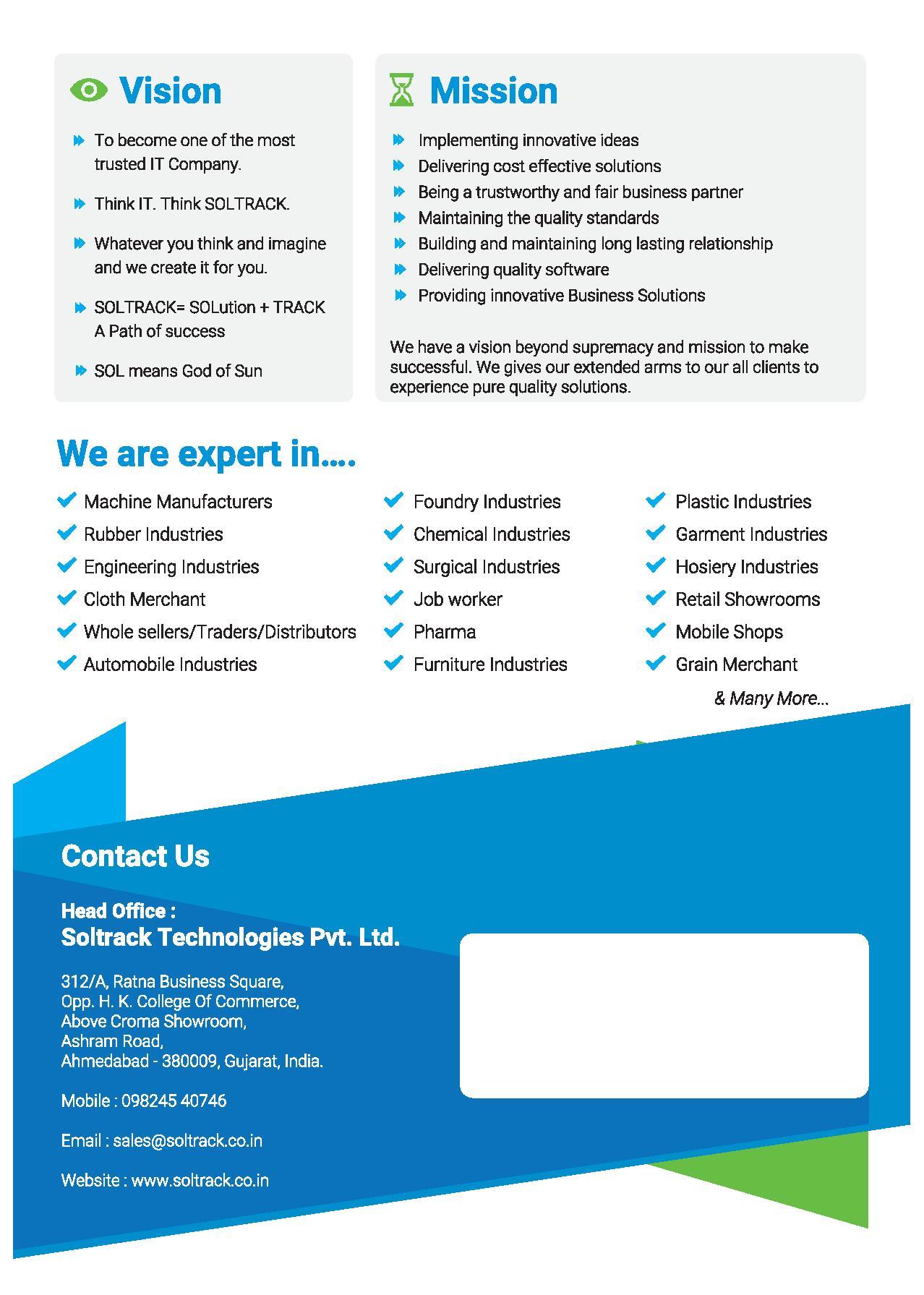Accounting Software
