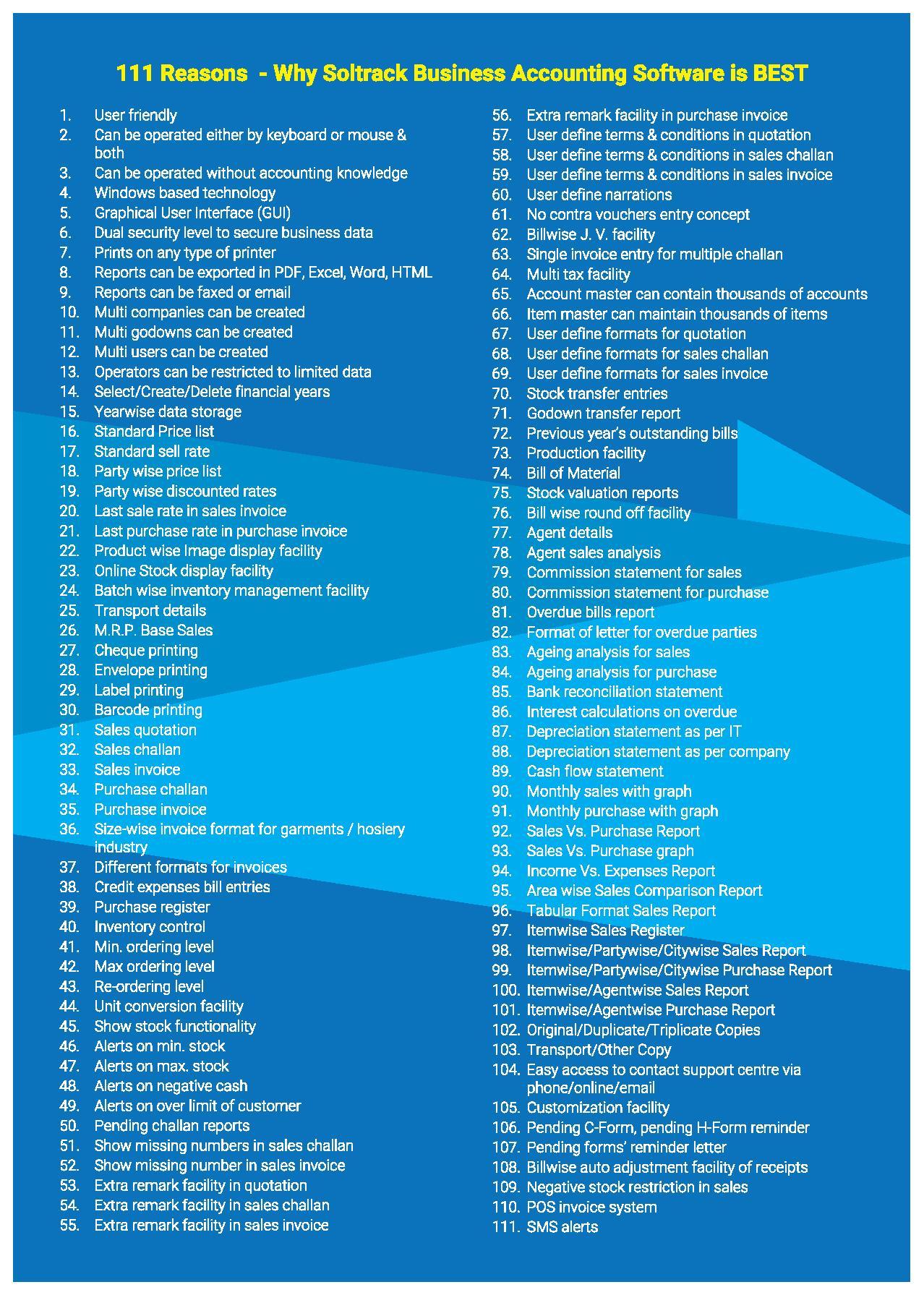 Accounting Software