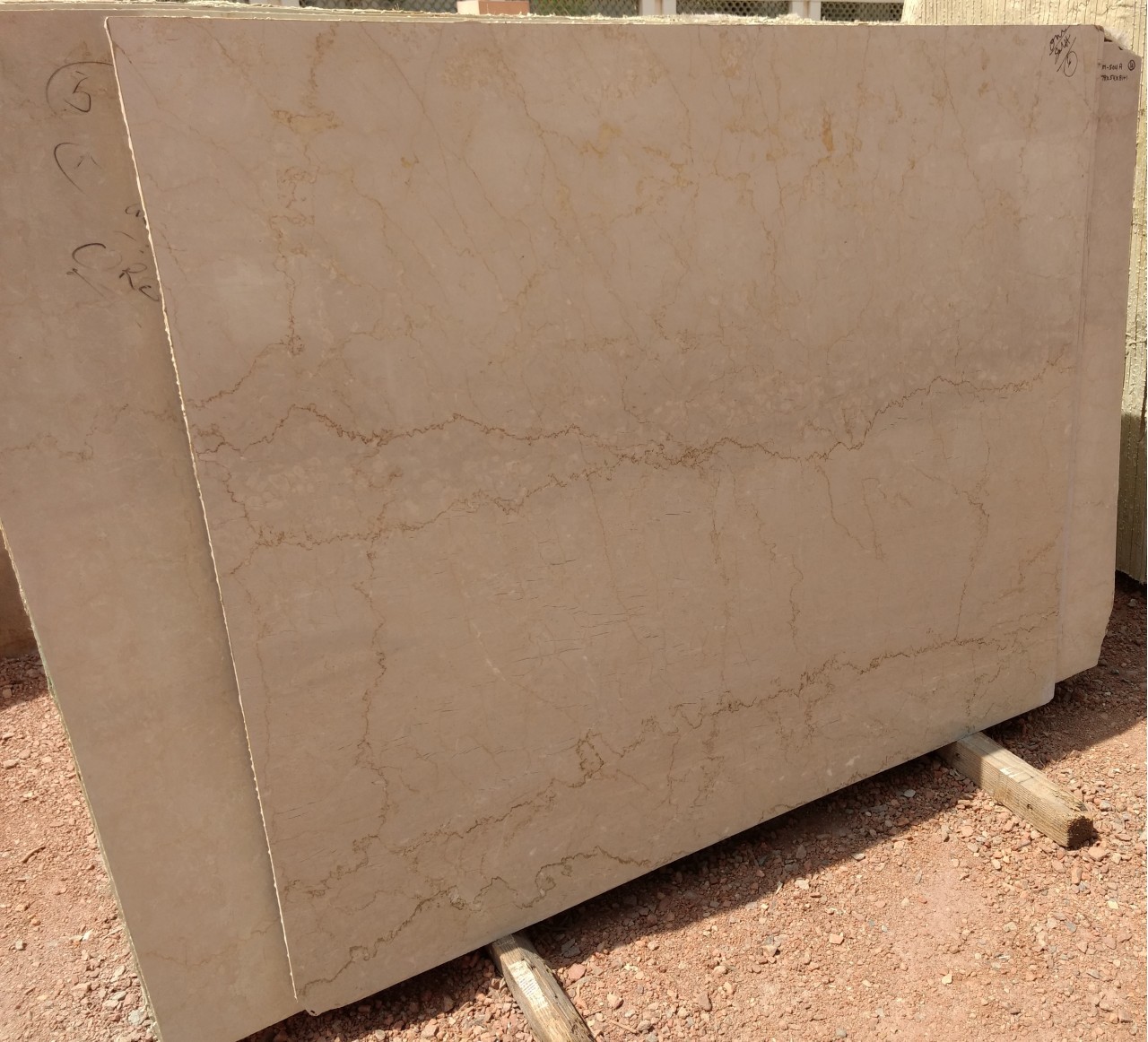Beige Botticino Marble Stone