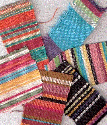 कैनवास कपड़े