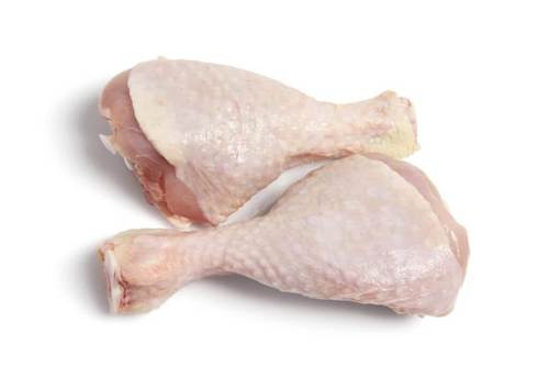 SIF Approved Chicken Drumstick