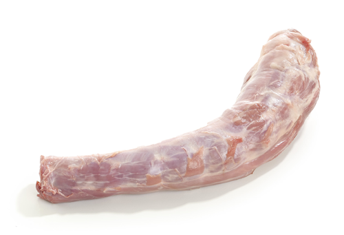 SIF Approved Frozen Chicken Necks