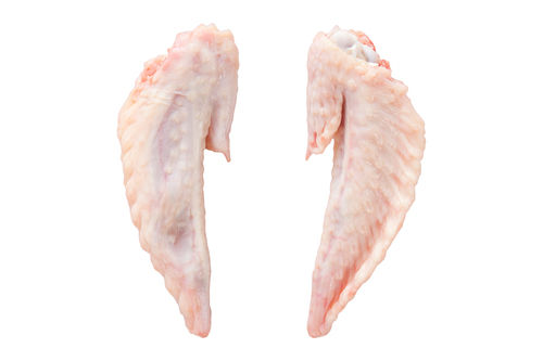 Grade A Frozen Chicken 2 Joint Wings