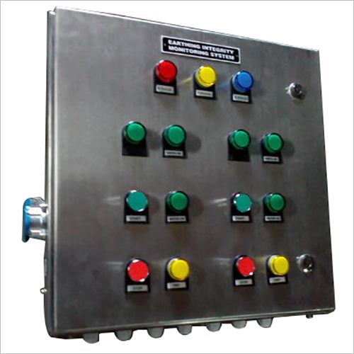 इलेक्ट्रोस्टैटिक्स ग्राउंडिंग डिवाइस