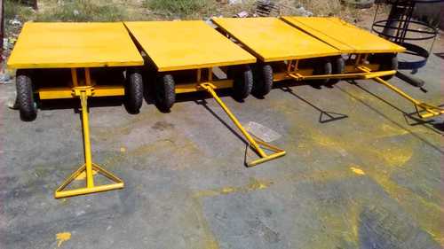 प्लेटफ़ॉर्म कार्ट