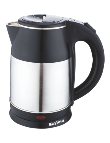 Electric Tea Kettle Application: For Home