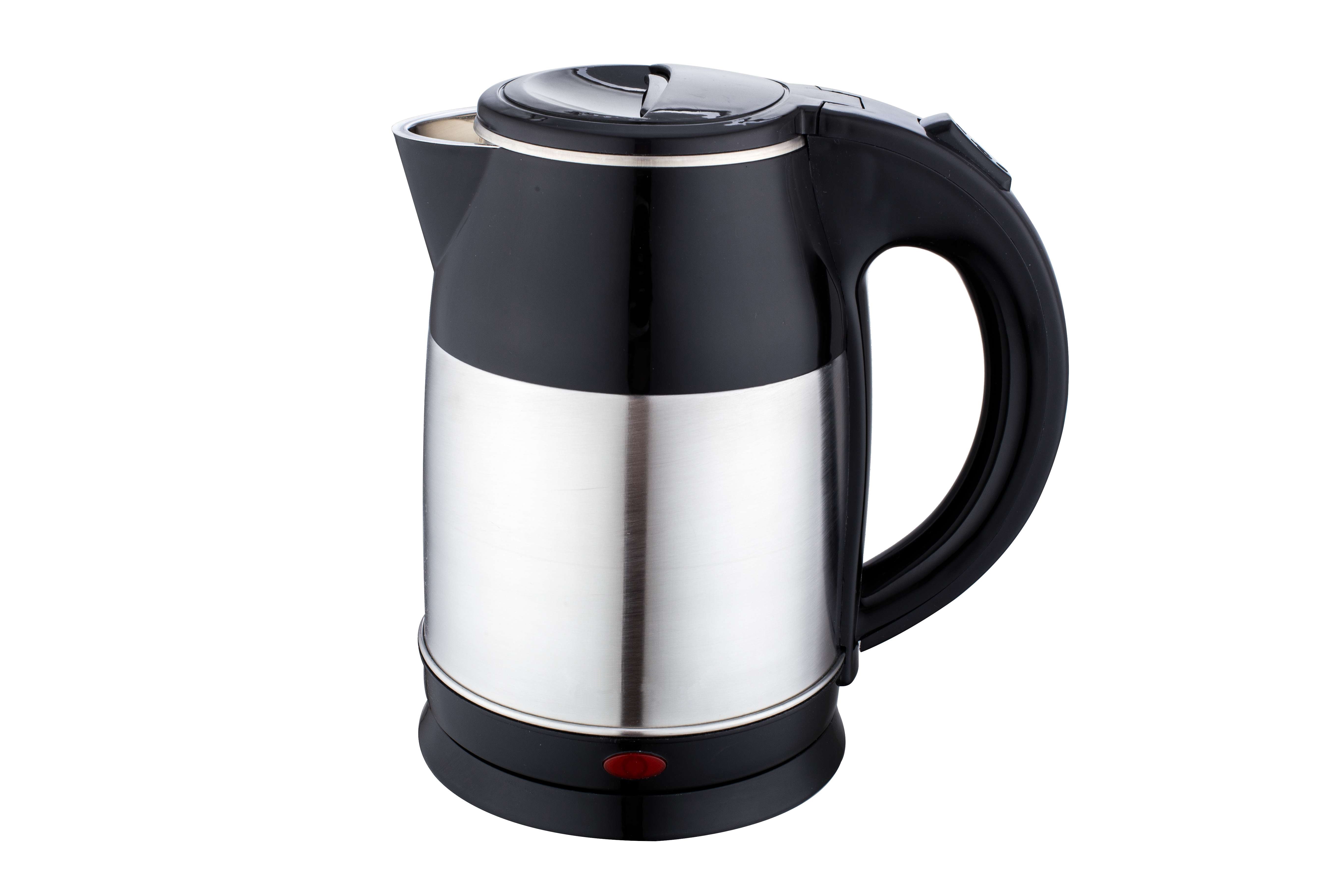 Electric Tea Kettle Application: For Home