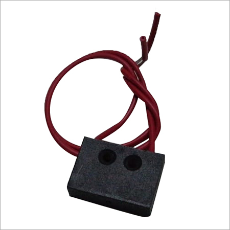 Magnetic Proximity Switch - Color: White Black