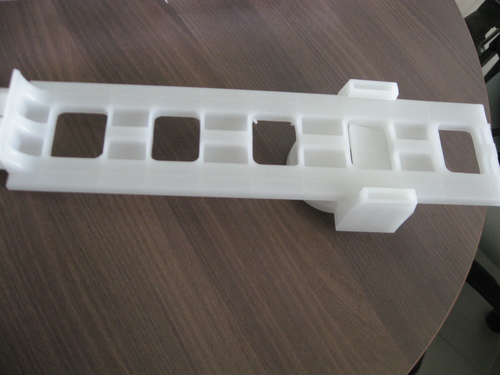 Plastic Column Formwork Accessories