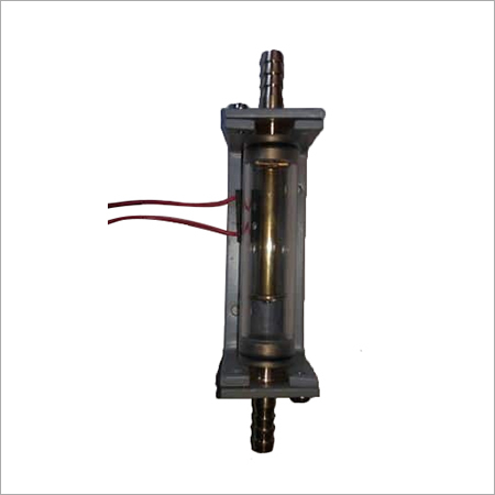 Induction Furnace - Color: Sliver