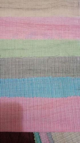 100% कपास की बुनी हुई सादा कपड़ा