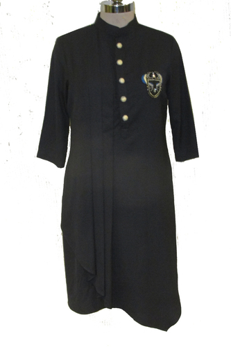 Ladies Designer Tunic Bust Size: 36 Inch (In)