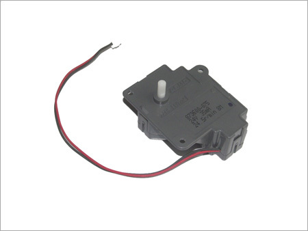 बी ओ मोटर