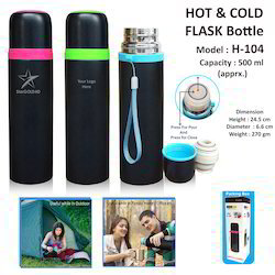 Modified Sipper Bottle