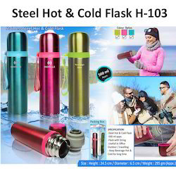 Modified Sipper Bottle