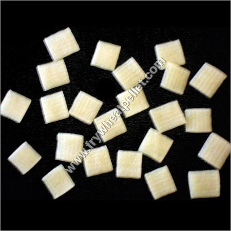 Long Shelf Life Small Biscuits Wheat Pellets