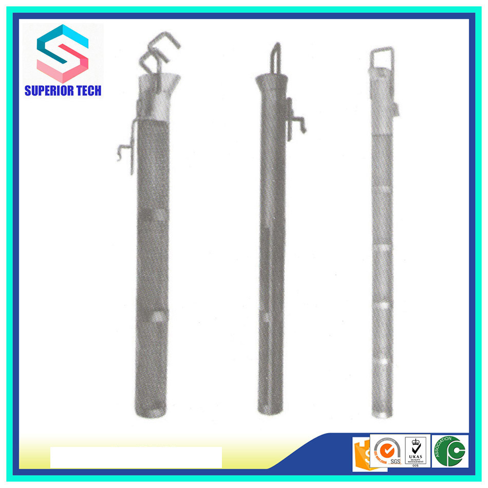 Titanium Anode Baskets Application: Pcb Plating