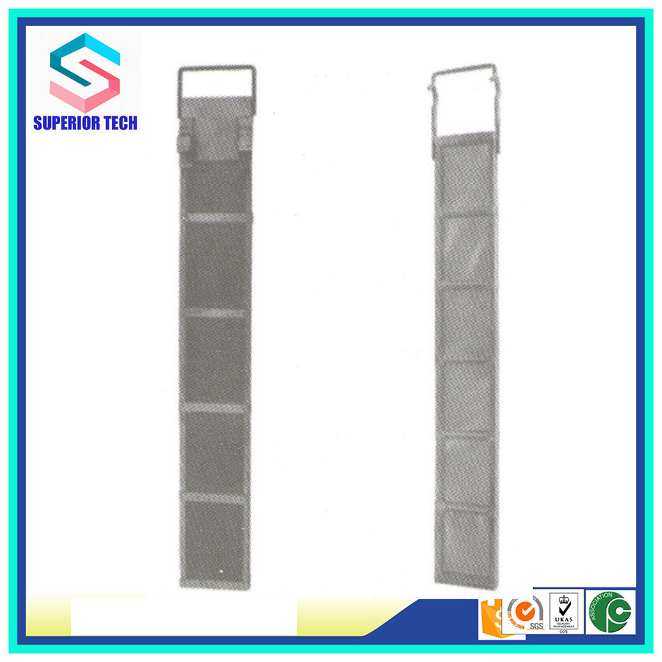 Titanium Anode Baskets Application: Pcb Plating