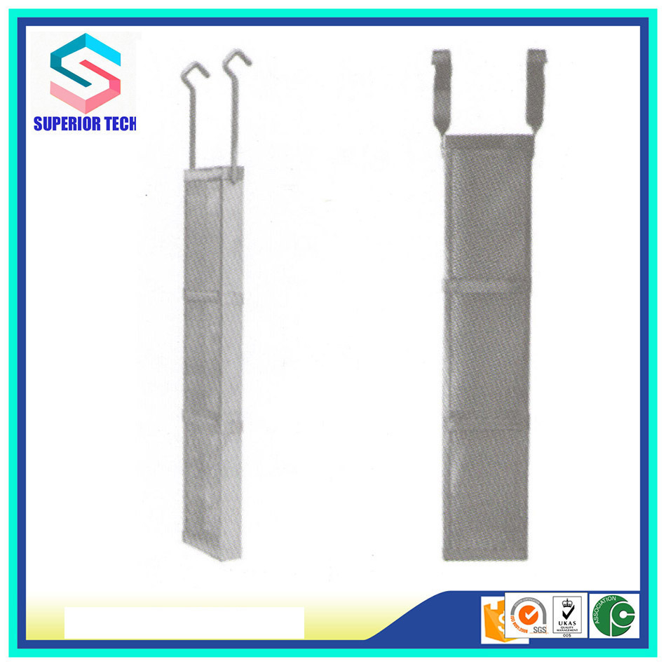 Titanium Anode Baskets Application: Pcb Plating