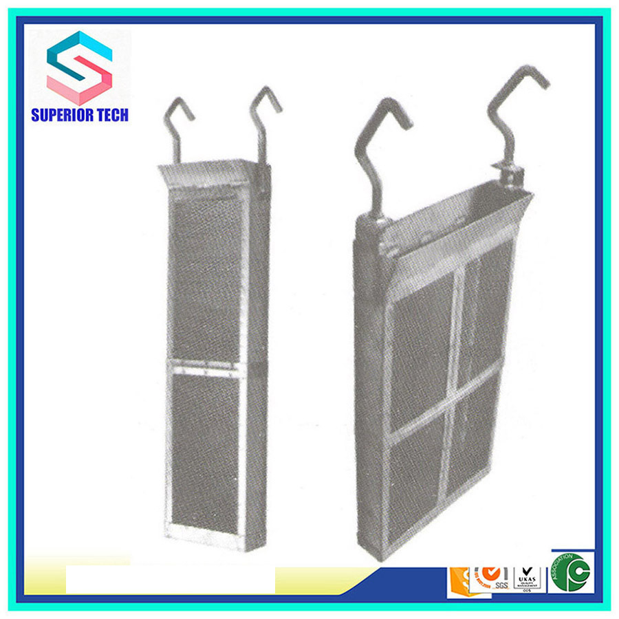 Titanium Anode Baskets Application: Pcb Plating