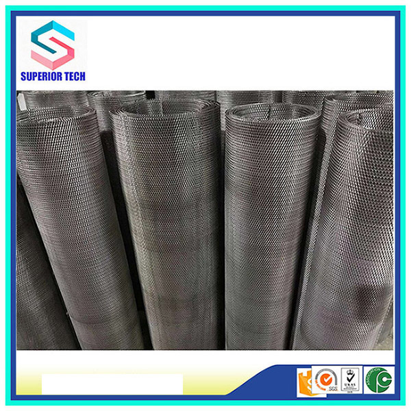 Titanium Anode Baskets Application: Pcb Plating