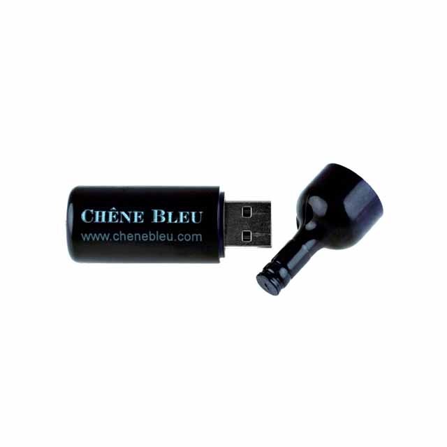 Bottle Shape Usb Flash Drive - Metal Finish 64mb To 64gb | Shock Resistance, Password Protection, Auto-run Function