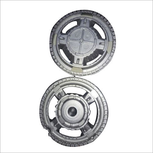 रिंग बर्नर हेड