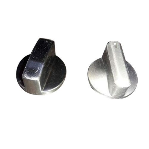 धातु गैस नॉब