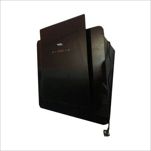 डिजाइनर हुड चिमनी