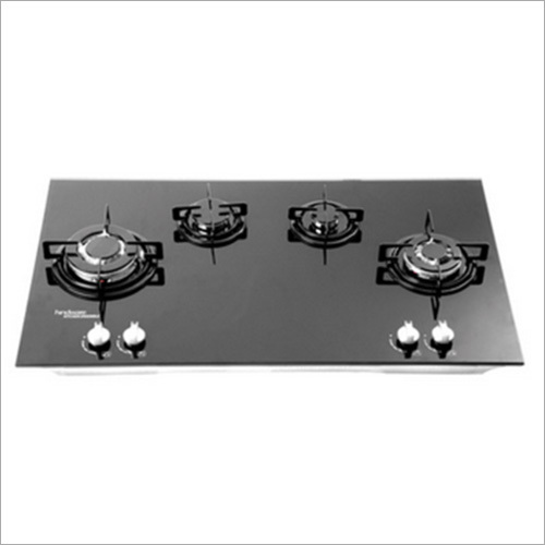 डिजाइनर किचन हॉब