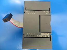 फाइबर सीमेंस 222-1Bf22-0Xa0